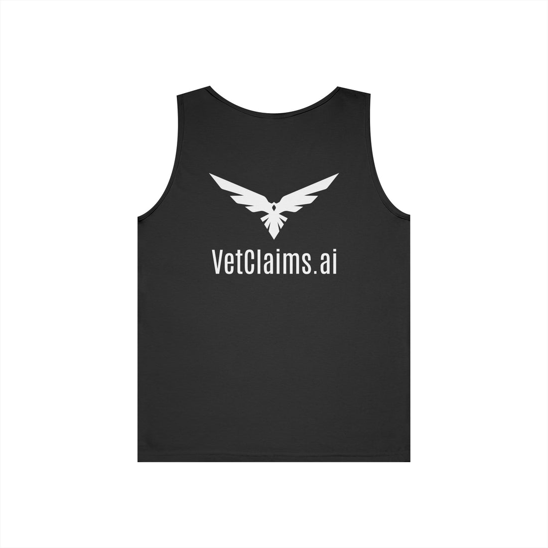 Threatening Tank Top