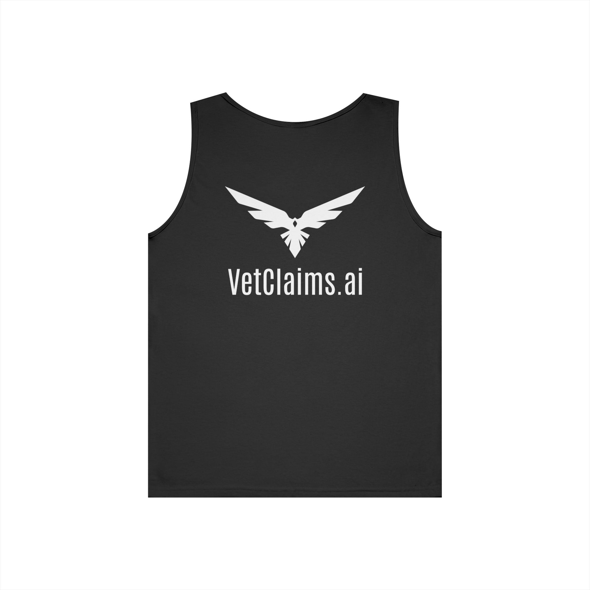 Threatening Tank Top