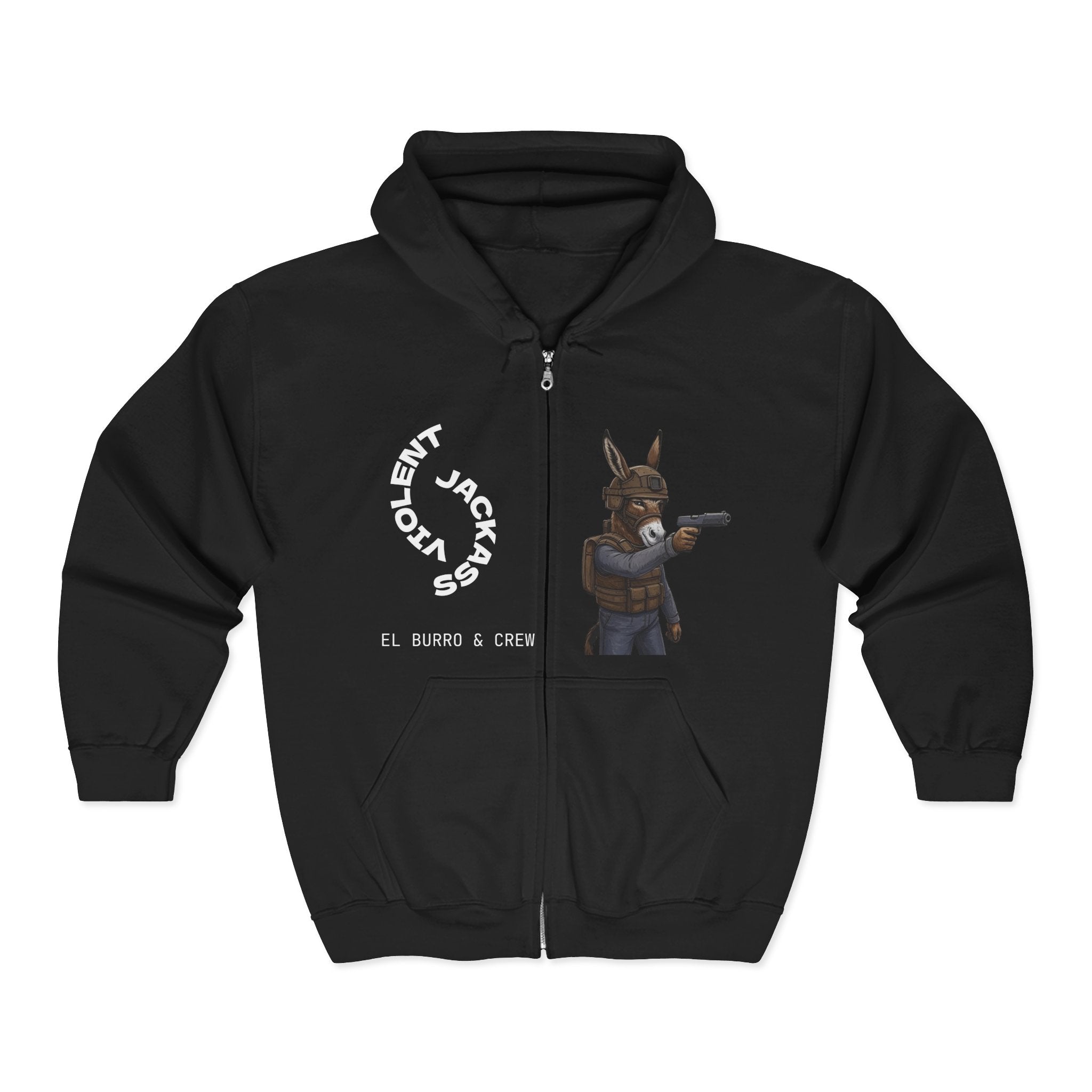 VIOLENT JACKA$$ SWAG - REP THE SET