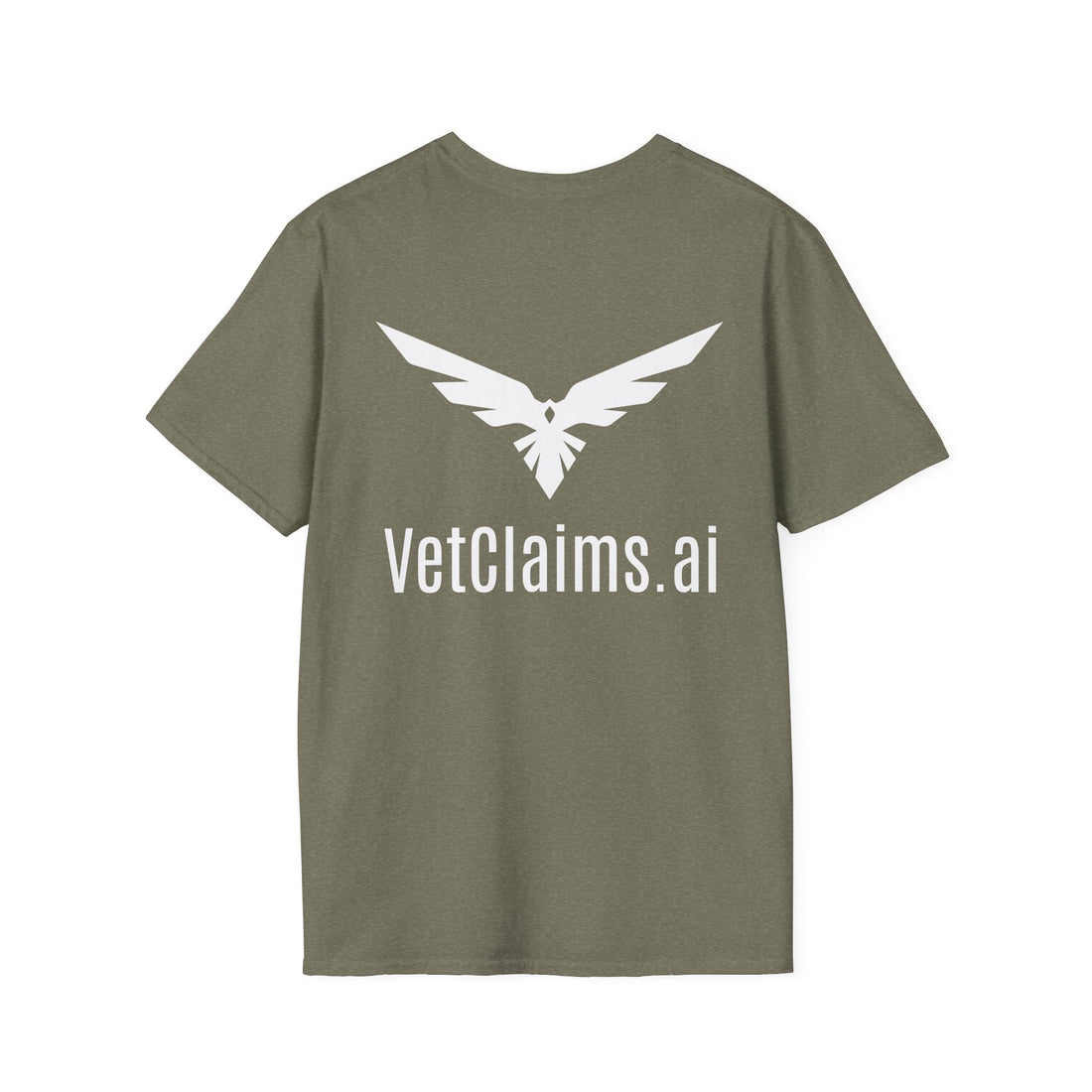 “I Don’t Call It PTSD, It’s Just a DLC” – Veteran & Gamer Humor T-Shirt
